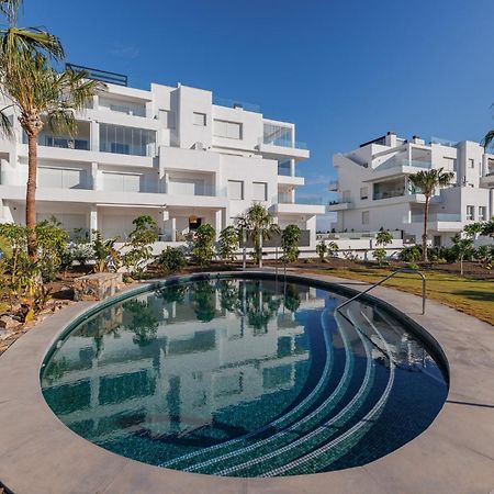 Apartment Laura Residence Bali Alicante Exterior photo