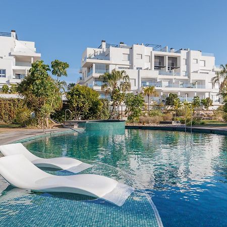 Apartment Laura Residence Bali Alicante Exterior photo