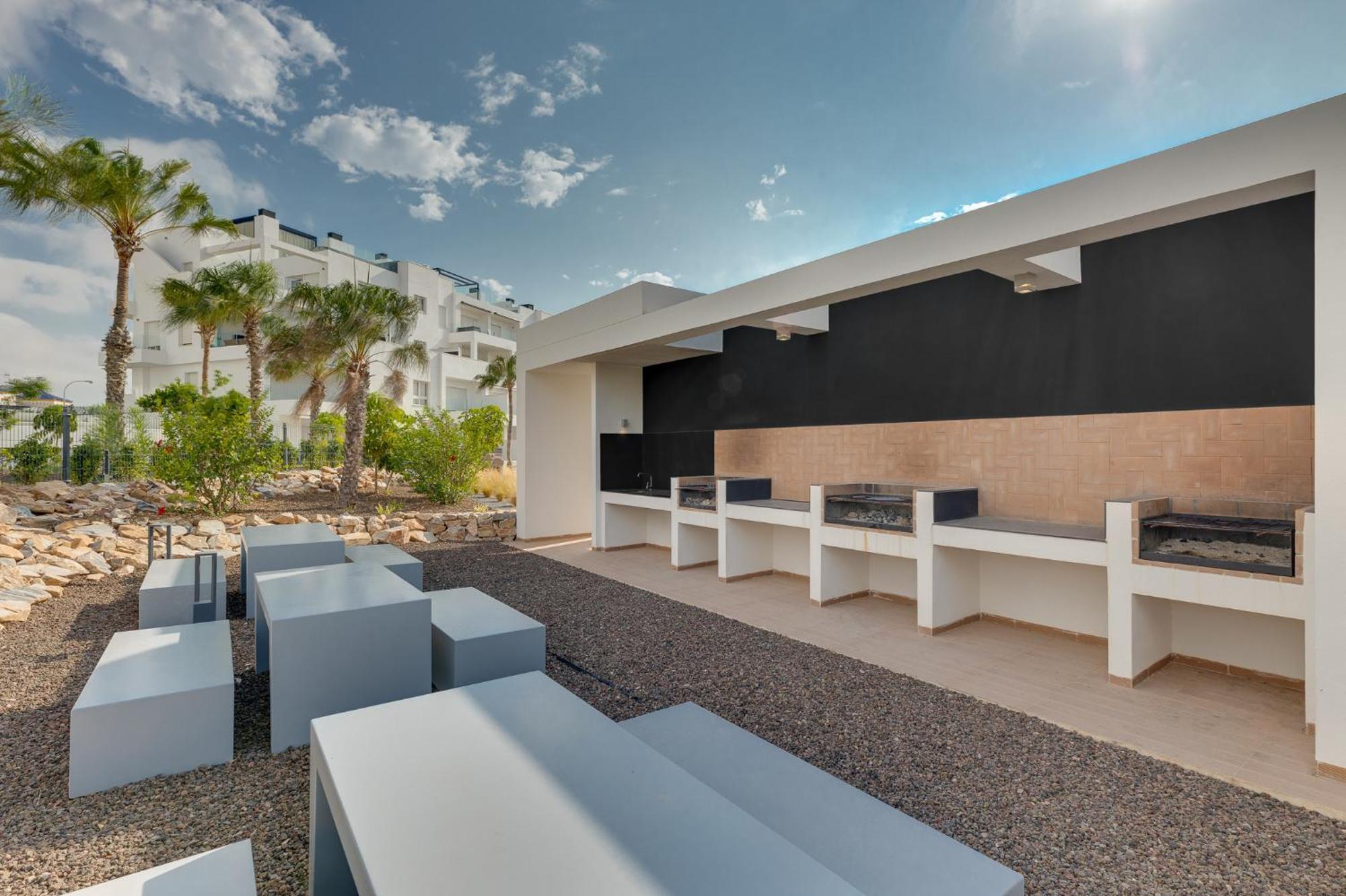 Apartment Laura Residence Bali Alicante Exterior photo