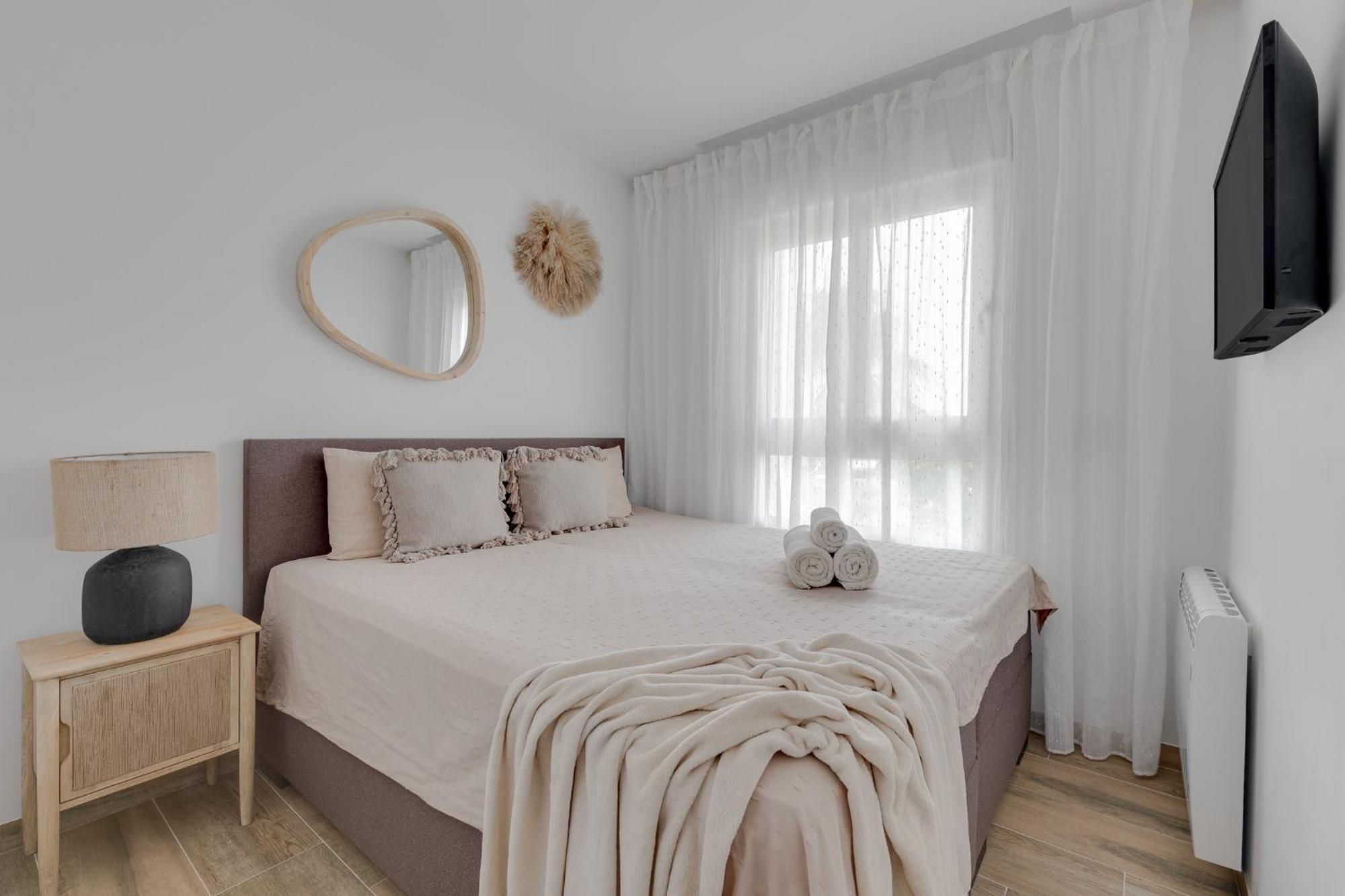 Apartment Laura Residence Bali Alicante Exterior photo