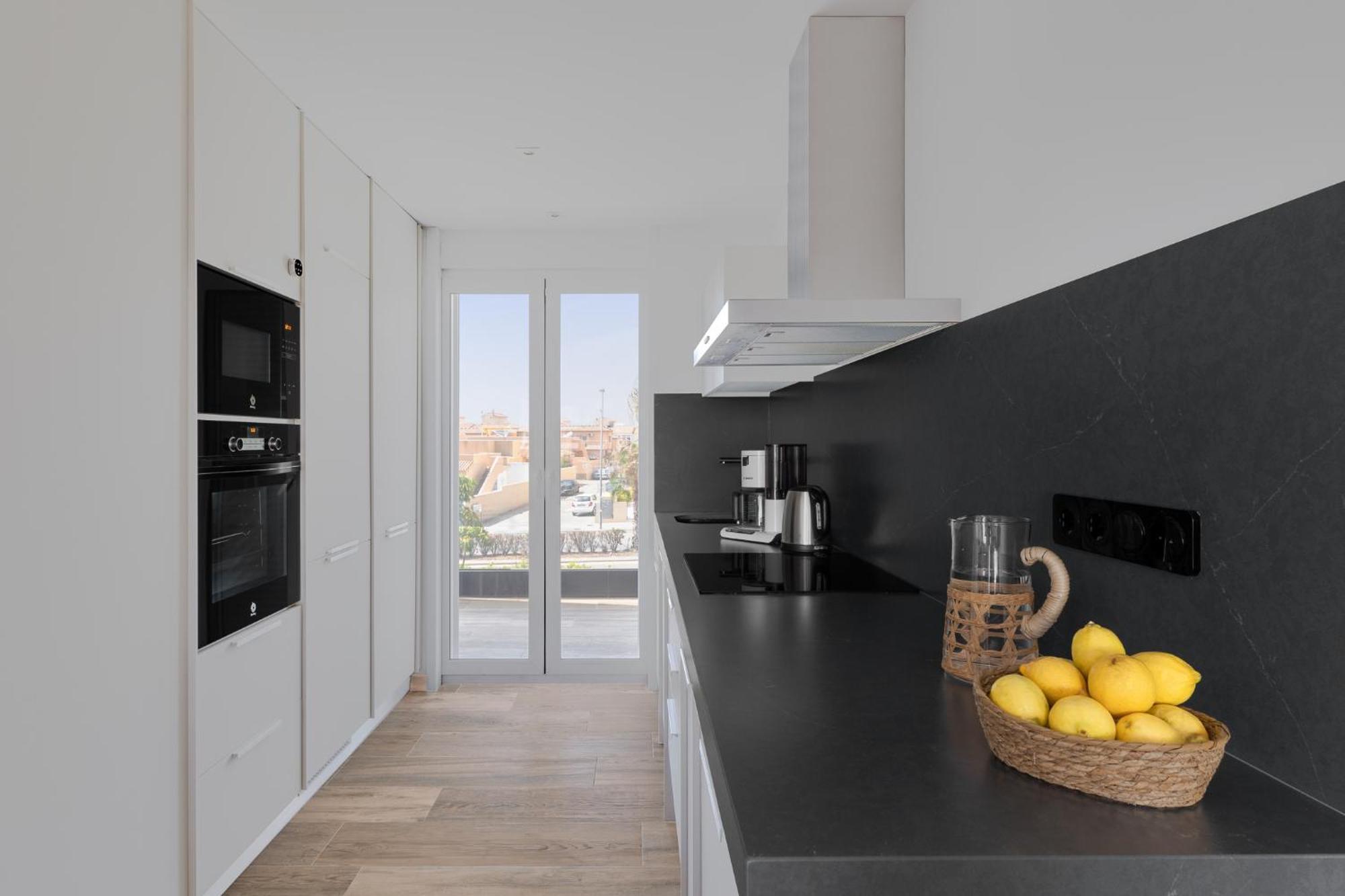 Apartment Laura Residence Bali Alicante Exterior photo