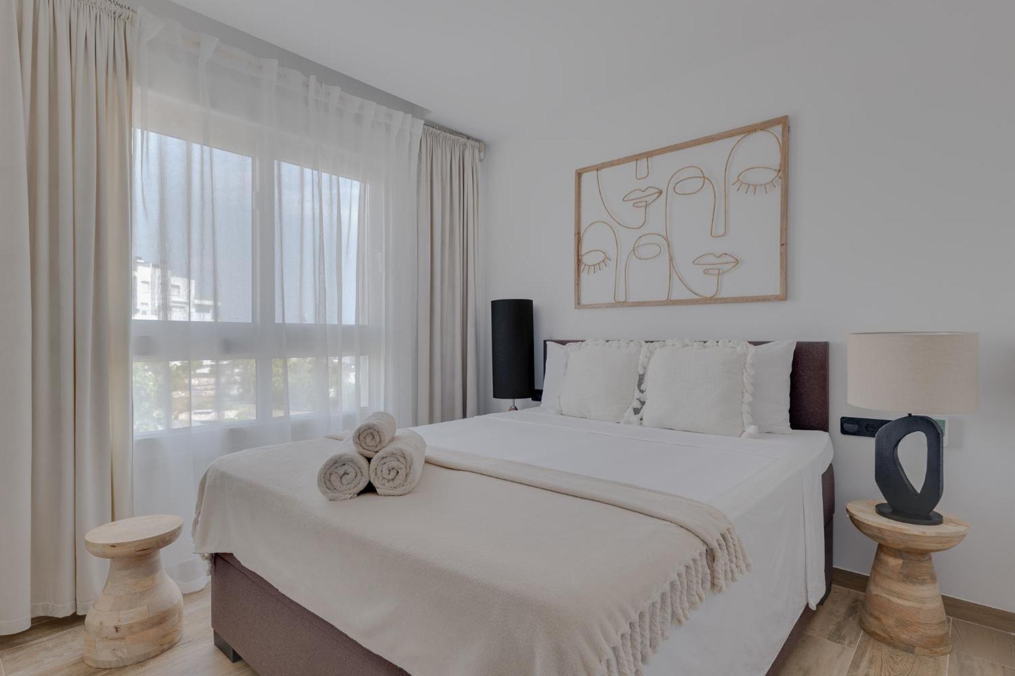 Apartment Laura Residence Bali Alicante Exterior photo