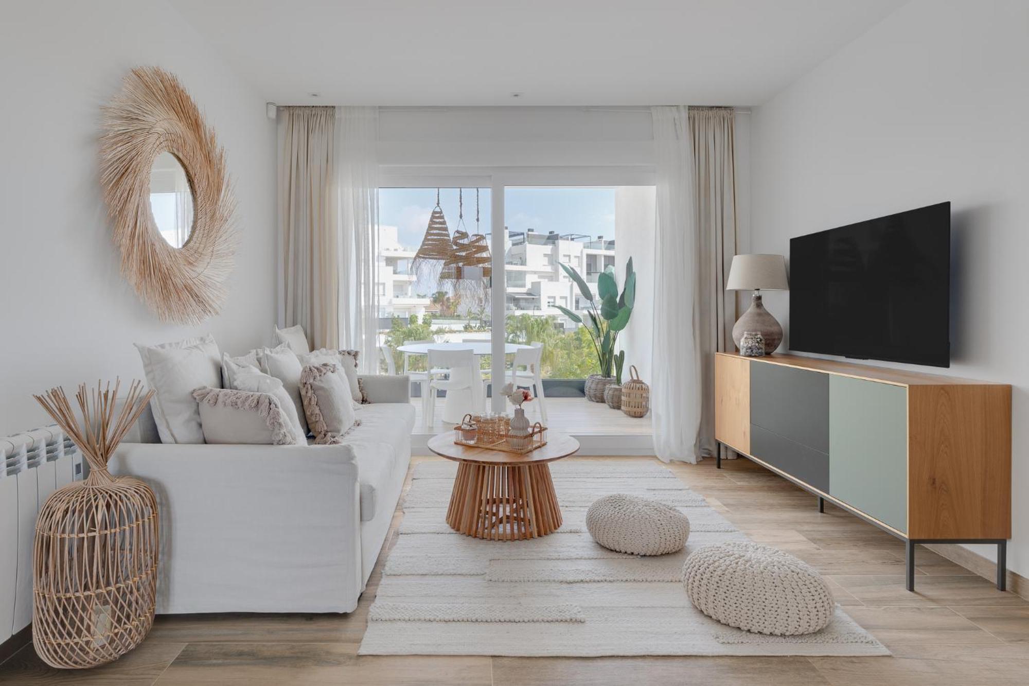 Apartment Laura Residence Bali Alicante Exterior photo