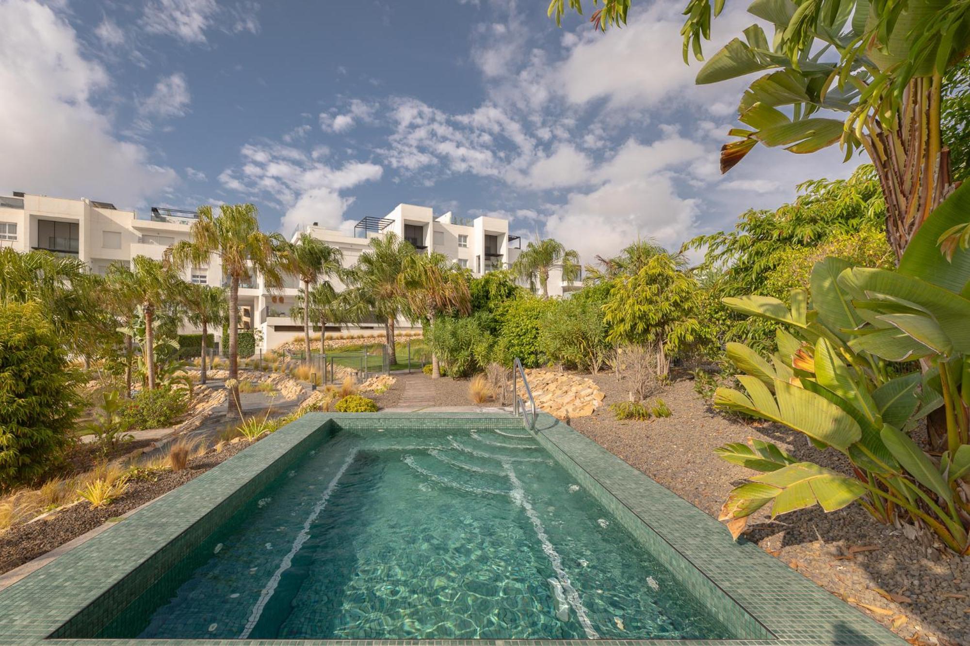 Apartment Laura Residence Bali Alicante Exterior photo
