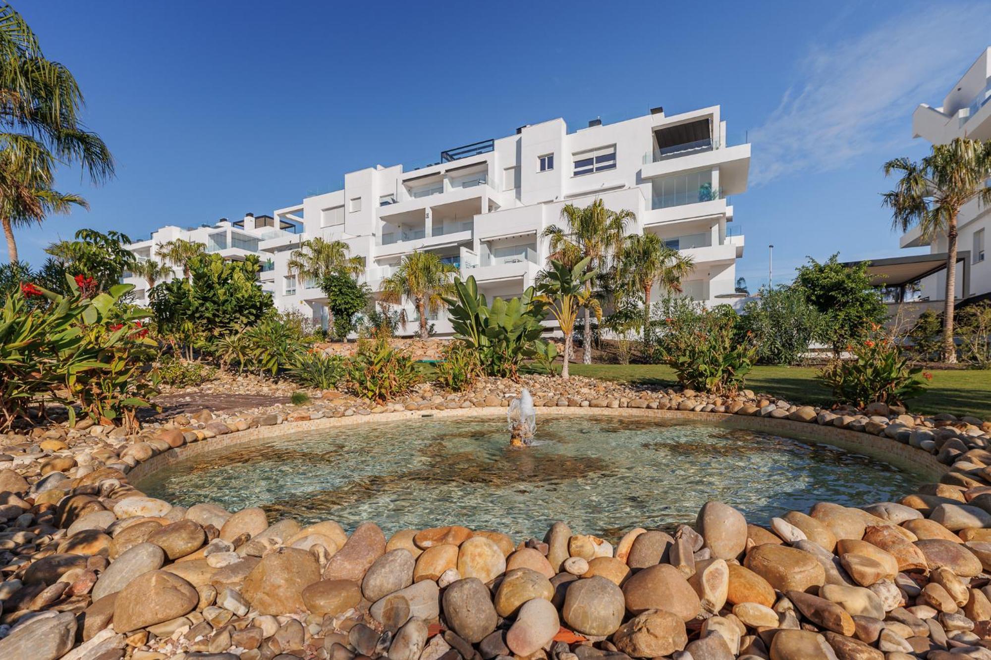 Apartment Laura Residence Bali Alicante Exterior photo