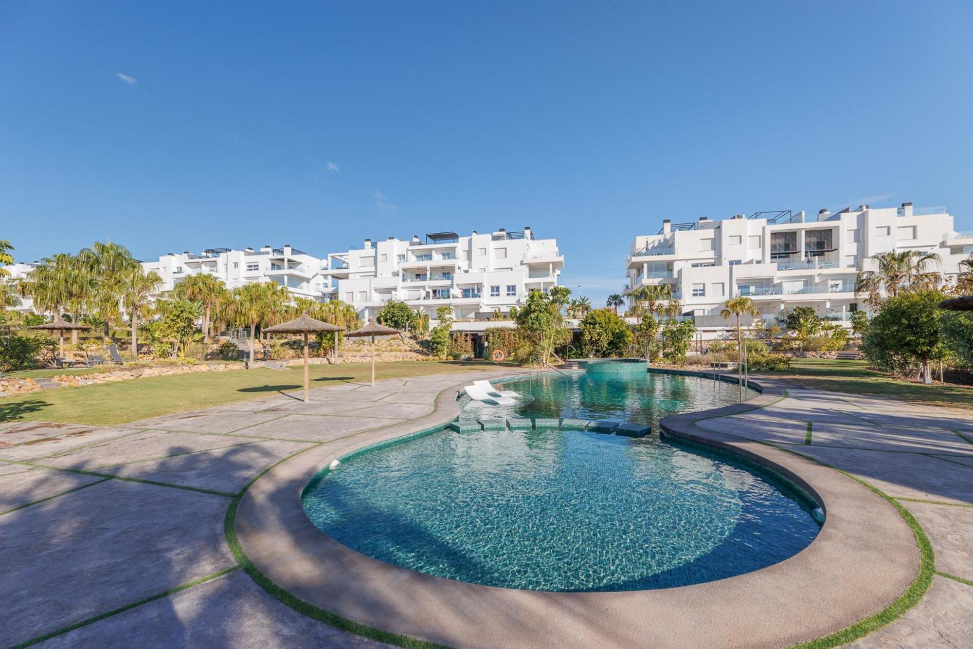 Apartment Laura Residence Bali Alicante Exterior photo