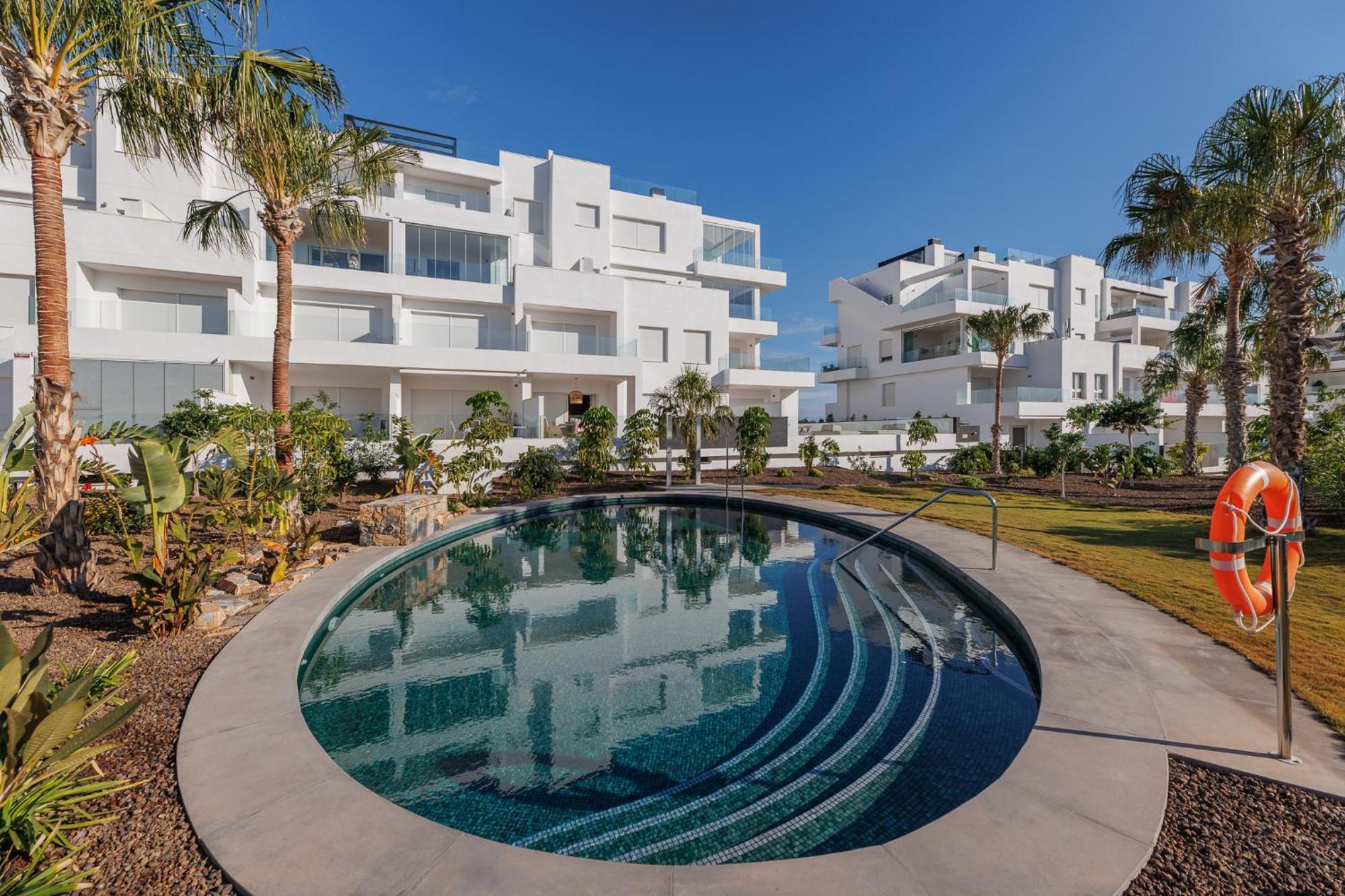 Apartment Laura Residence Bali Alicante Exterior photo
